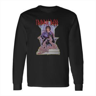 Trippie Redd - A Love Letter To You Shirt Hoodie Sweater Longsleeve T-Shirt Long Sleeve T-Shirt | Favorety DE