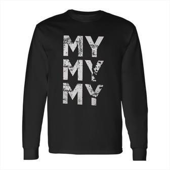 My Tv Show Long Sleeve T-Shirt | Favorety DE