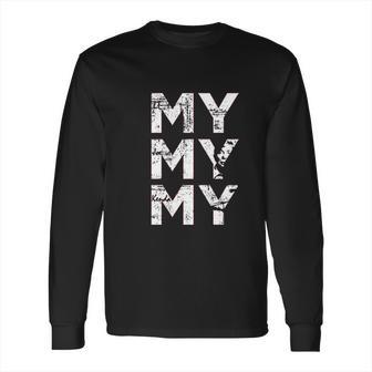 Tv Show My Long Sleeve T-Shirt | Favorety UK