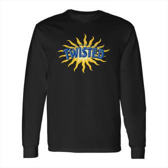 Twisted Tea Lets Get Twisted Long Sleeve T-Shirt | Favorety AU