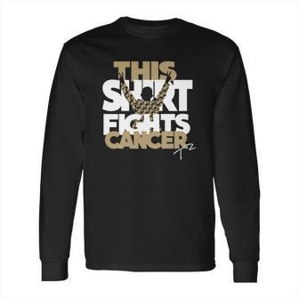 Tyler Trent Book Long Sleeve T-Shirt | Favorety UK