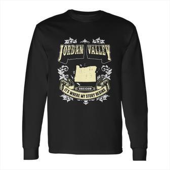 Never Underestimate A Woman Who Listens To Jason Aldean And Was Born In August M Long Sleeve T-Shirt | Favorety DE