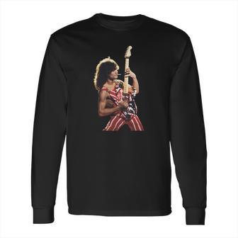 Van Halen Rock Forever Long Sleeve T-Shirt | Favorety UK