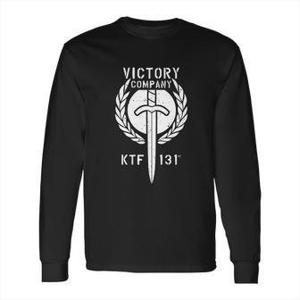 Victory Company Ktf Long Sleeve T-Shirt | Favorety DE