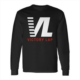 Victory Lap Nipsey Hussle Long Sleeve T-Shirt | Favorety DE