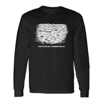 Vince Staples Summertime 06 Long Sleeve T-Shirt | Favorety UK