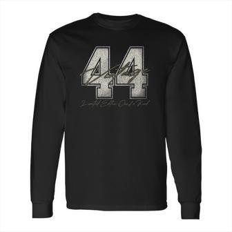 Vintage 1977 Limited Edition 1977 44 Years Old 44Th Birthday Long Sleeve T-Shirt | Favorety DE