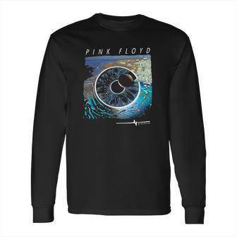 Vintage Pink Floyd Pulse 1995 Long Sleeve T-Shirt | Favorety DE