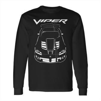 Viper Acr 4Th Generation Long Sleeve T-Shirt | Favorety AU