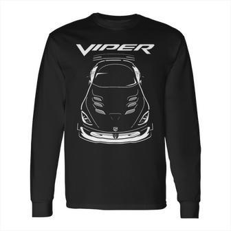 Viper Acr 5Th Generation Viper Acr Long Sleeve T-Shirt | Favorety