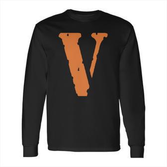 Vlone V Long Sleeve T-Shirt | Favorety DE