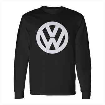 Volkswagen Classic Long Sleeve T-Shirt | Favorety