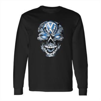 Volkswagen T-Shirt Volkswagen Hoodies Long Sleeve T-Shirt | Favorety UK