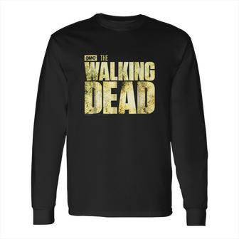 The Walking Dead Long Sleeve T-Shirt | Favorety UK