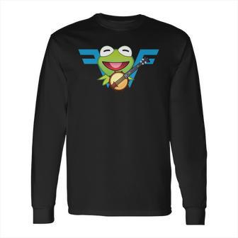 Weezer Kermit Long Sleeve T-Shirt | Favorety DE