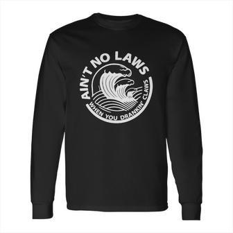 White Claw Summer Long Sleeve T-Shirt | Favorety CA