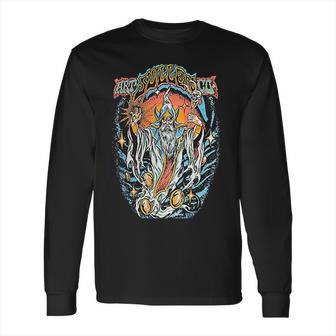 Wizaard Long Sleeve T-Shirt | Favorety DE