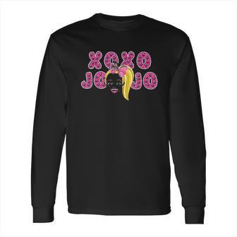 Xoxo Jojo Siwa Girls Long Sleeve T-Shirt | Favorety DE