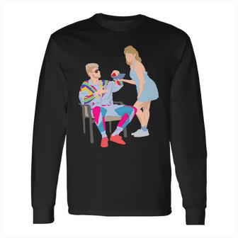 Yung Gravy Minimalist Long Sleeve T-Shirt | Favorety AU