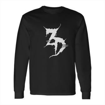 Zeds Dead Music Duo Electronic Long Sleeve T-Shirt | Favorety CA