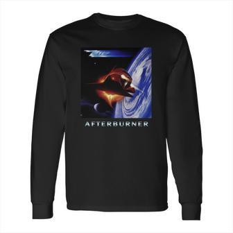 Zz Top - Afterburner Long Sleeve T-Shirt | Favorety CA