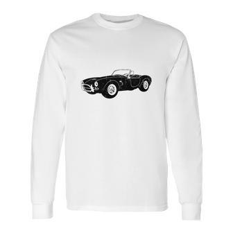 1966 Ac Shelby Cobra 427 Long Sleeve T-Shirt | Favorety DE