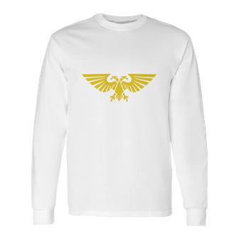 40000 Imperial Aquila - Travel Mug Long Sleeve T-Shirt | Favorety AU