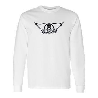 Aerosmith Original Gift Long Sleeve T-Shirt | Favorety CA