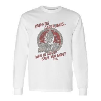 American Classics Flash Gordon 1930 Comic Long Sleeve T-Shirt | Favorety DE