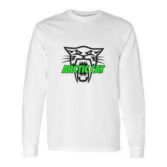 Arctic Cat Long Sleeve T-Shirt | Favorety