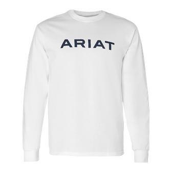 Ariat Long Sleeve T-Shirt | Favorety CA