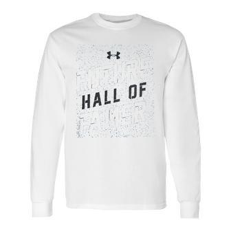 Under Armour Long Sleeve T-Shirt | Favorety