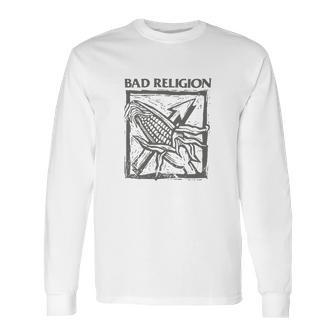 Bad Religion Long Sleeve T-Shirt | Favorety UK