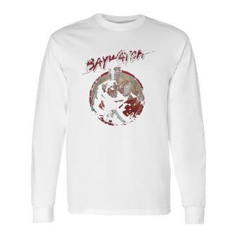 Baywatch 90S Drama Beach Long Sleeve T-Shirt | Favorety