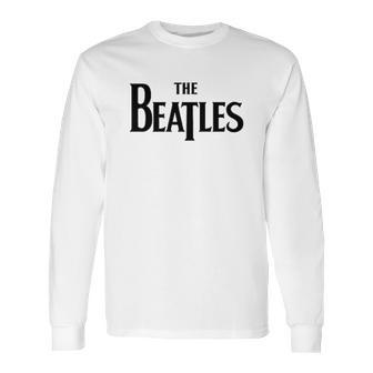 The Beatles Long Sleeve T-Shirt | Favorety AU