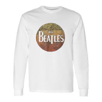 The Beatles Rock Long Sleeve T-Shirt | Favorety CA