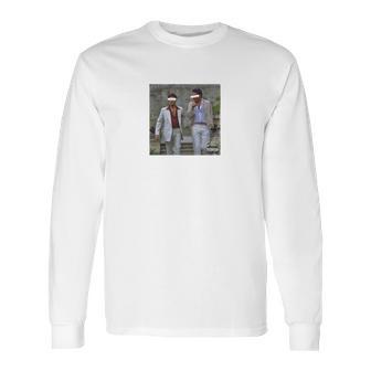 Benny The Butcher Store Long Sleeve T-Shirt | Favorety AU