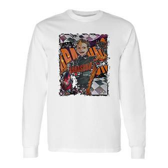 Best Ever Haikyuu Long Sleeve T-Shirt | Favorety AU