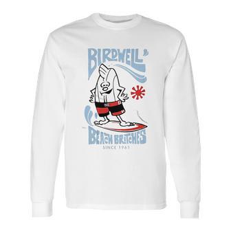 Birdwell Birdie Surf Long Sleeve T-Shirt | Favorety