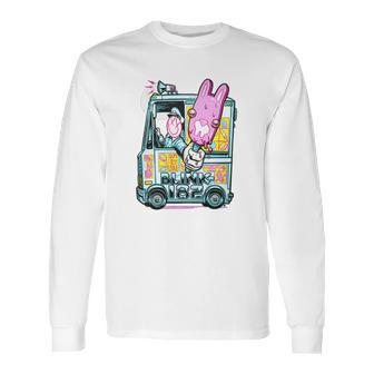 Blink 182 Long Sleeve T-Shirt | Favorety AU