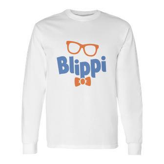 Blippi Classic Long Sleeve T-Shirt | Favorety