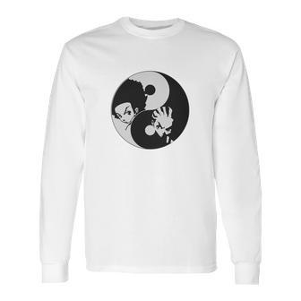 For The Boondocks Long Sleeve T-Shirt | Favorety UK