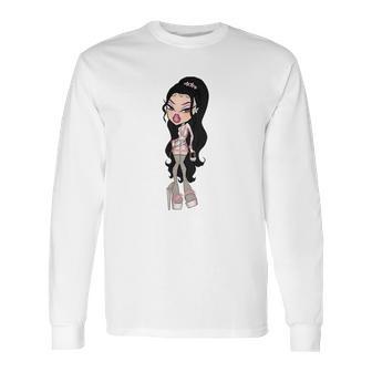 Bratz Jade Fashion Long Sleeve T-Shirt | Favorety UK