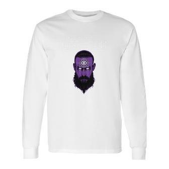 Brodie Lee Legend Long Sleeve T-Shirt | Favorety