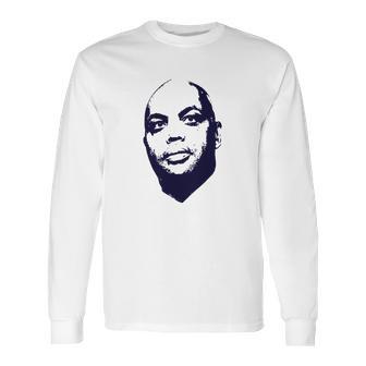 Charles Barkley 2019 Long Sleeve T-Shirt | Favorety