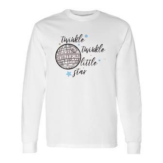 -Cute Starwars Funny Long Sleeve T-Shirt | Favorety AU