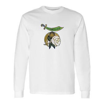 Daughters Of The Nile Long Sleeve T-Shirt | Favorety AU