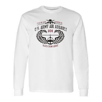 Dead Or Alive Long Sleeve T-Shirt | Favorety AU