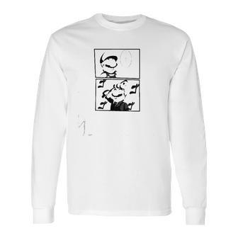 Death By Marchioof Long Sleeve T-Shirt | Favorety CA