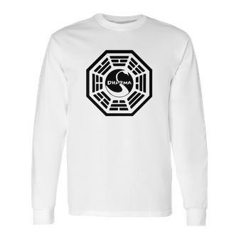 The Dharma Initiative Long Sleeve T-Shirt | Favorety DE